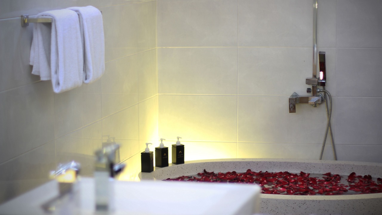 Photo of Bathroom in Nakula
