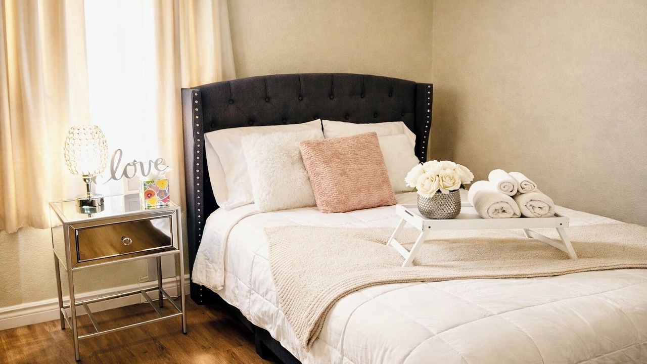 Photo of Bedroom in North Las Vegas