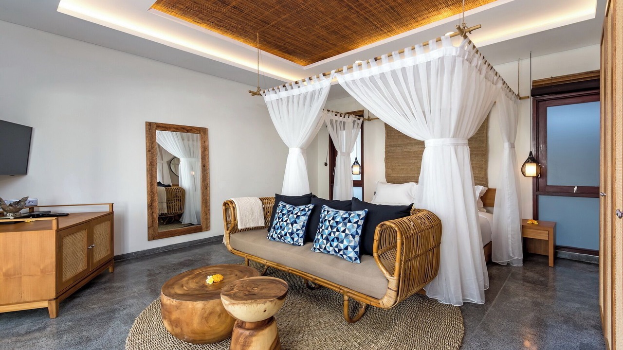 Photo of Livingroom in Berawa