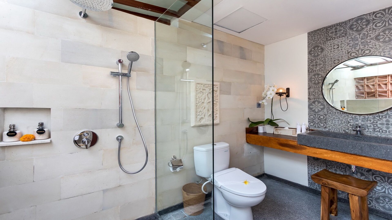 Photo of Bathroom in Berawa