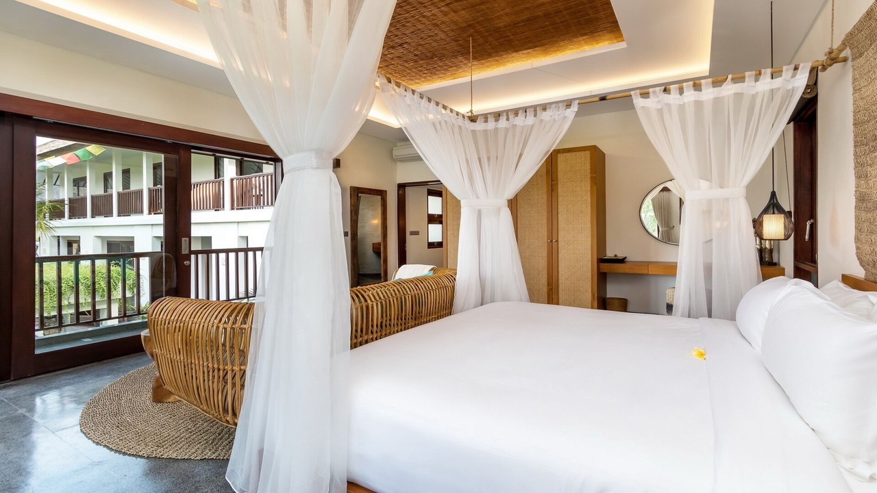 Photo of Bedroom in Berawa