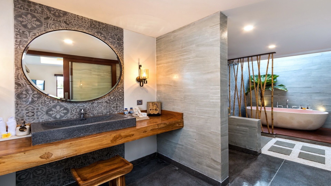 Photo of Bathroom in Berawa