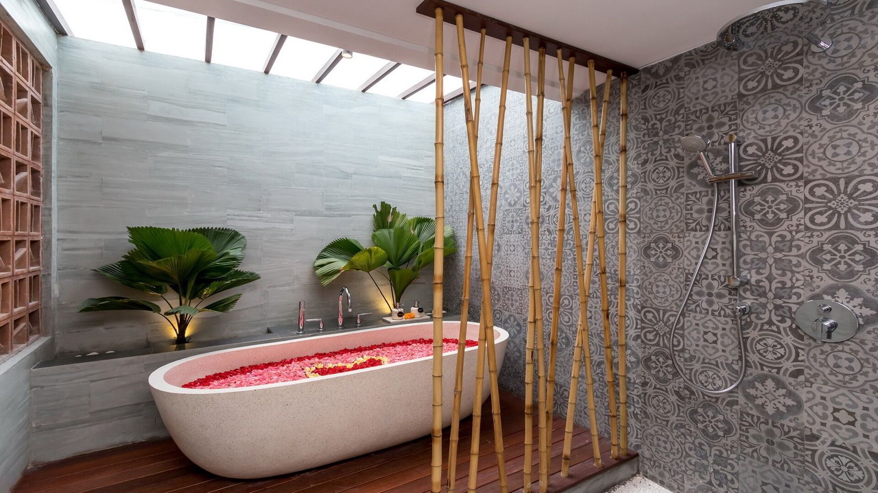 Photo of Bathroom in Berawa