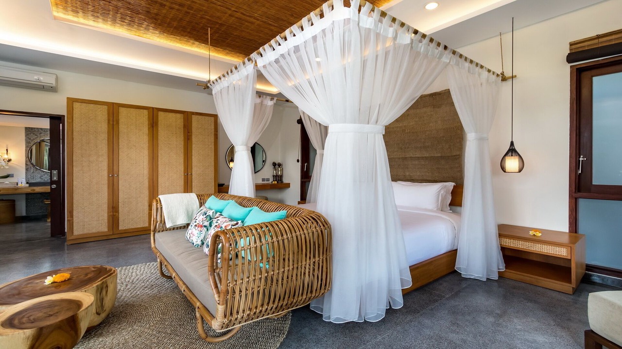 Photo of Bedroom in Berawa
