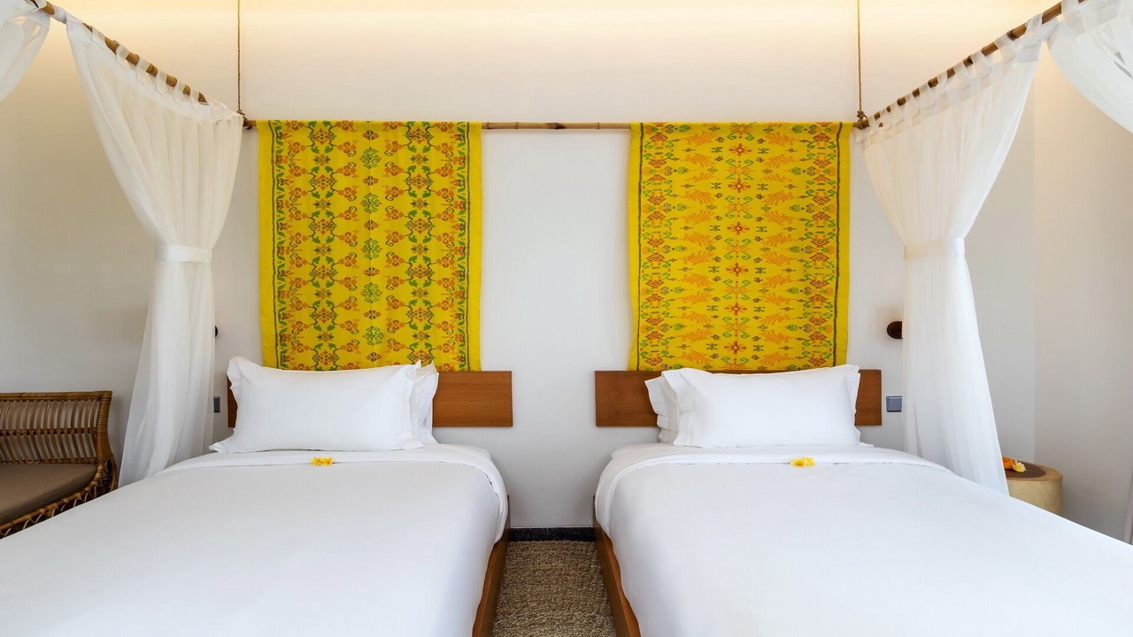 Photo of Bedroom in Berawa