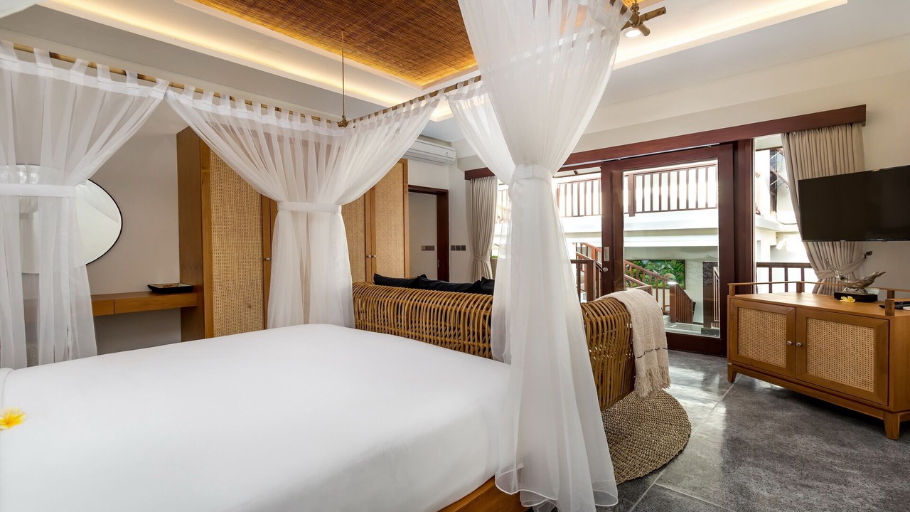 Photo of Bedroom in Berawa