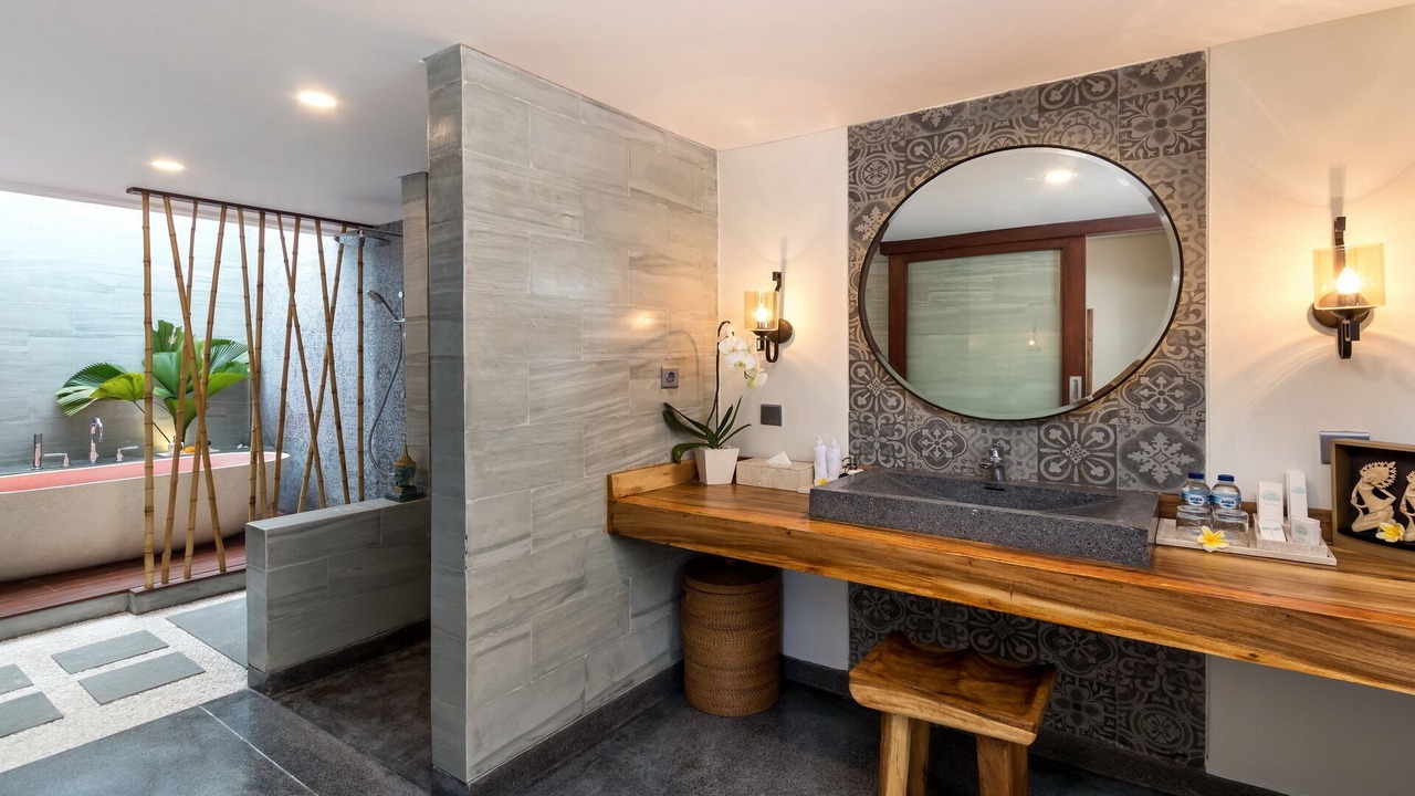 Photo of Bathroom in Berawa