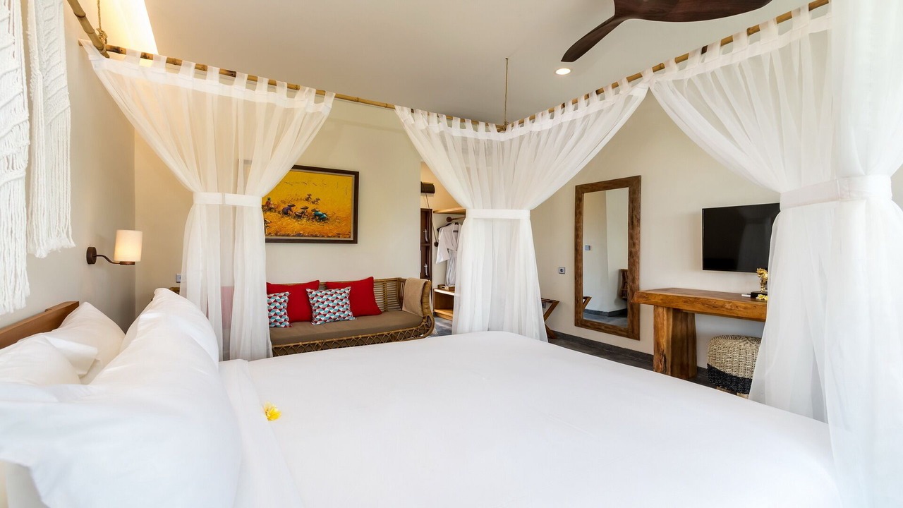 Photo of Bedroom in Berawa