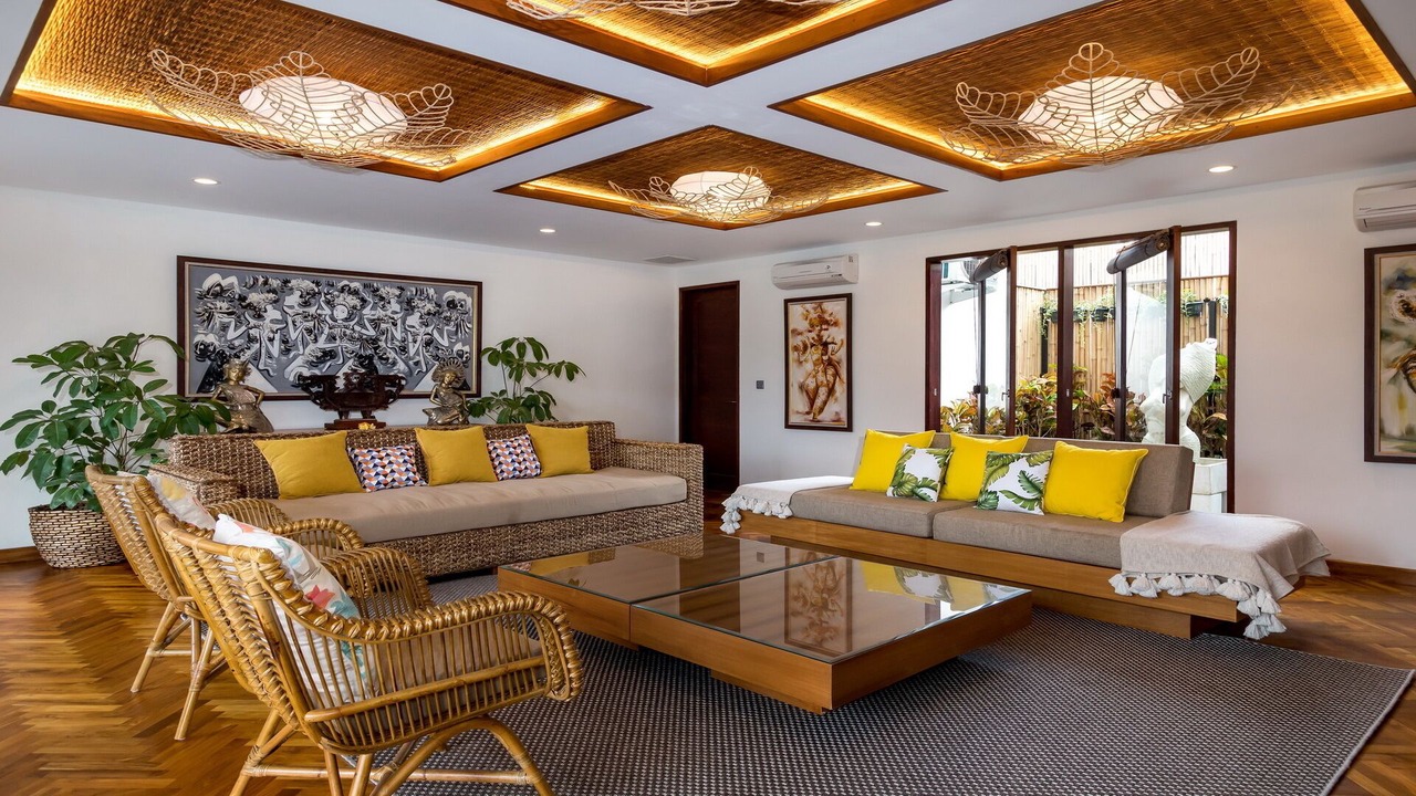 Photo of Livingroom in Berawa