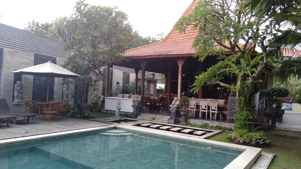 Photo of Outdoor in Buduk