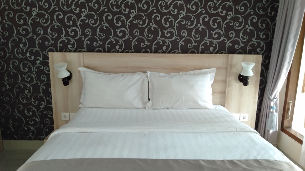 Photo of Bedroom in Buduk