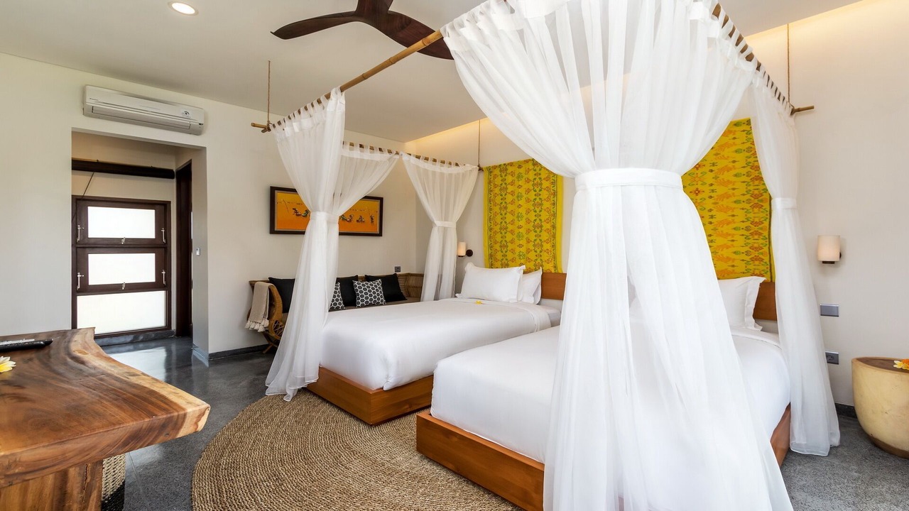 Photo of Bedroom in Berawa