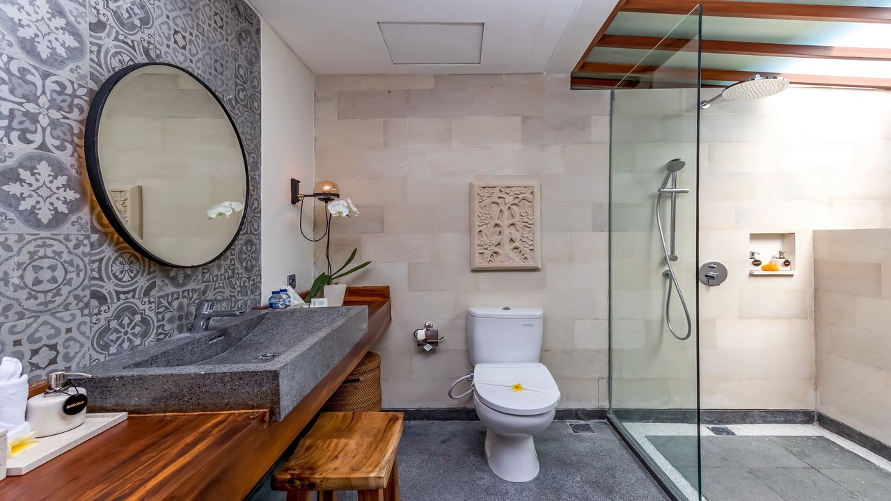 Photo of Bathroom in Berawa