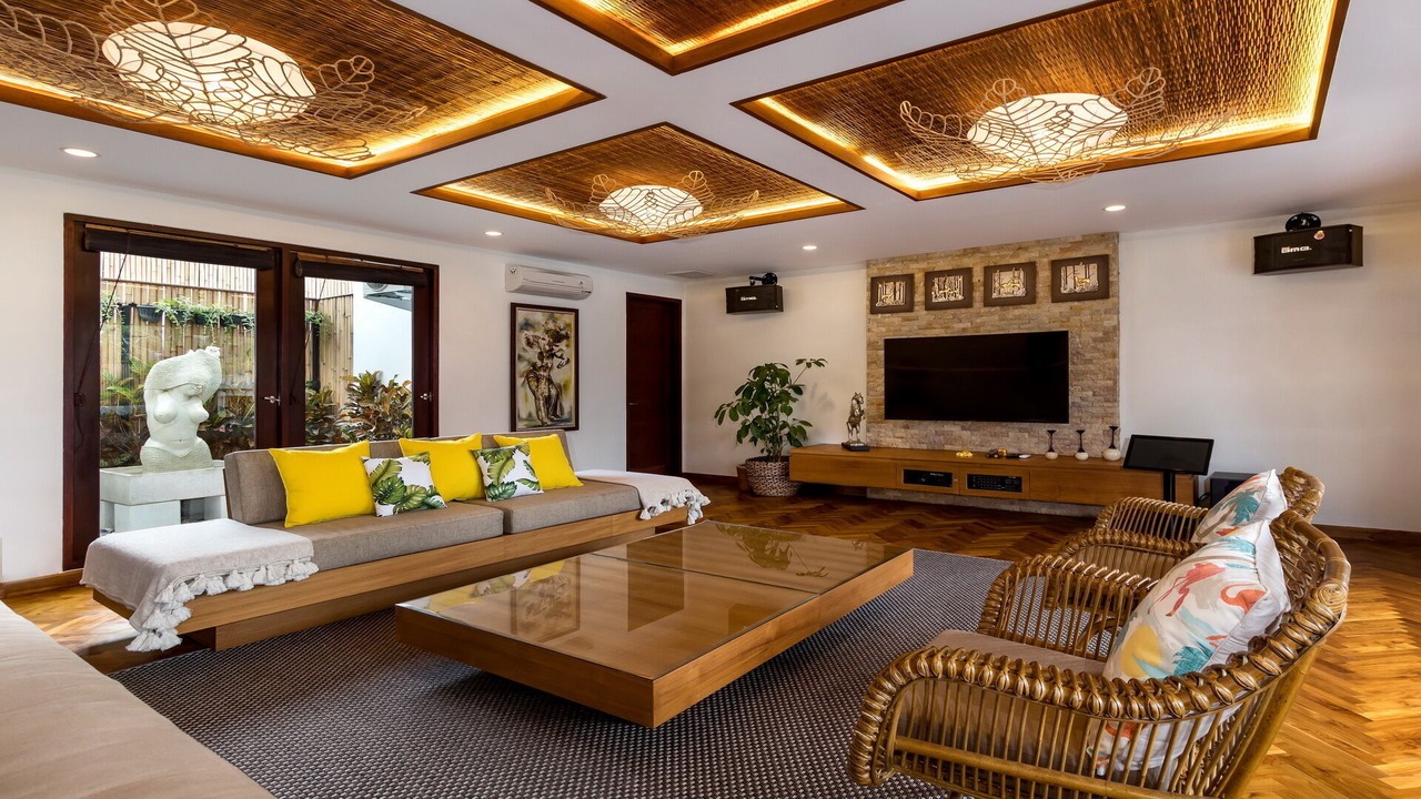 Photo of Livingroom in Berawa