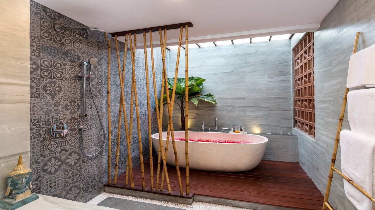 Photo of Bathroom in Berawa