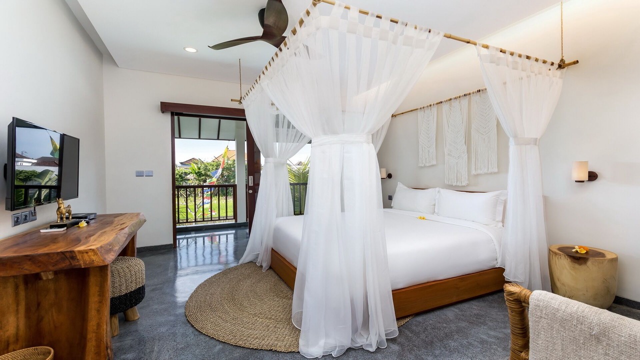 Photo of Bedroom in Berawa