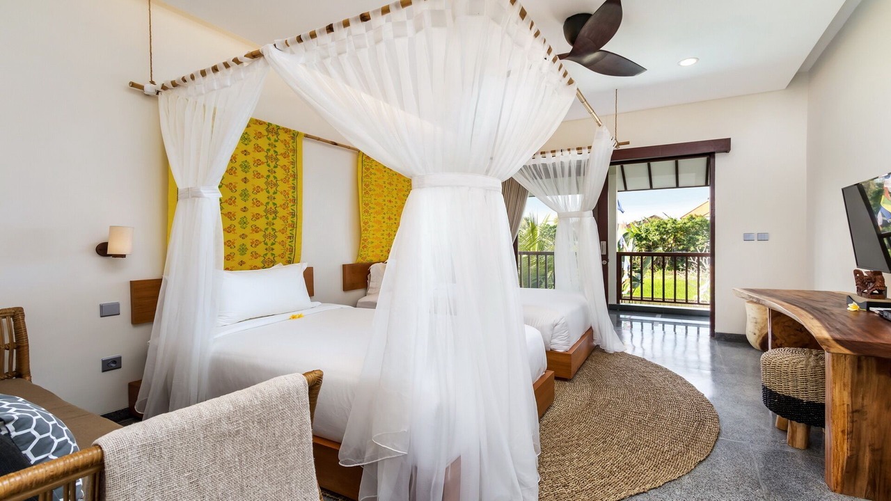 Photo of Bedroom in Berawa
