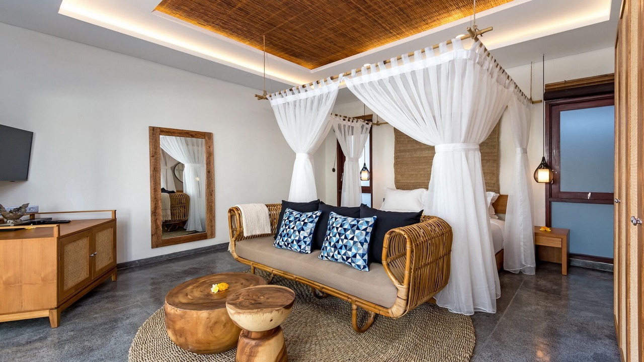 Photo of Livingroom in Berawa