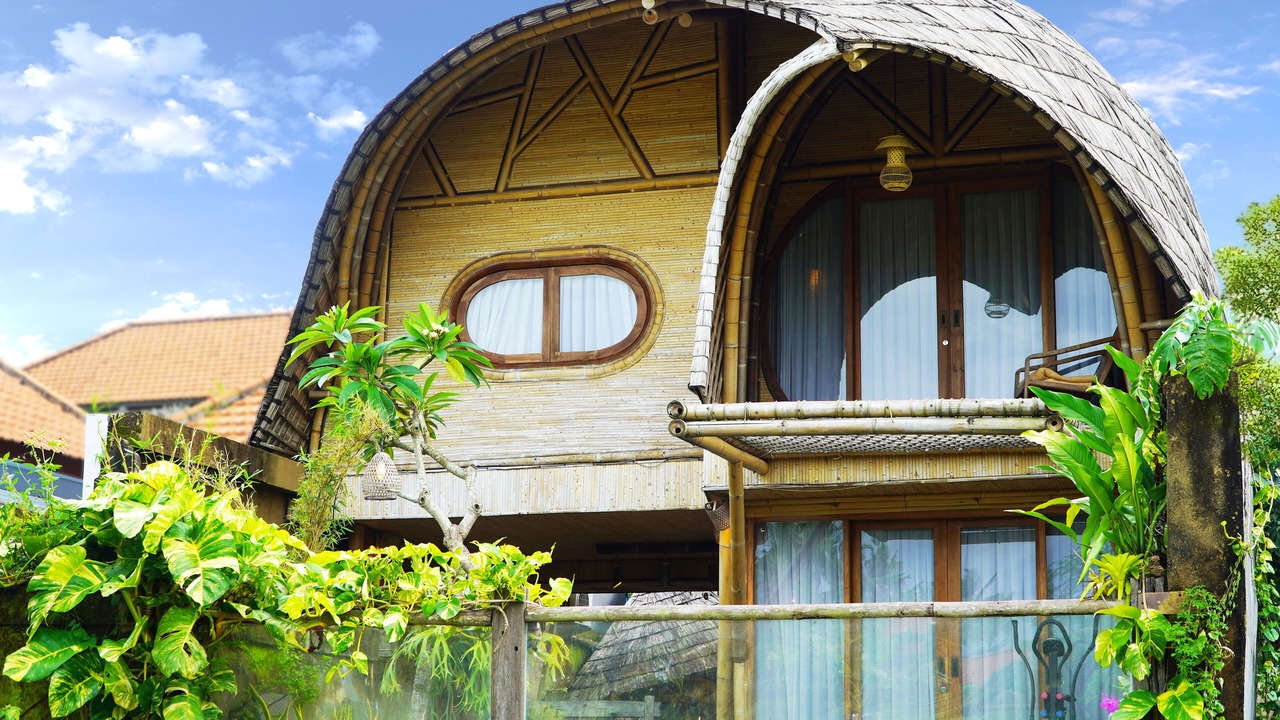 Photo of Outdoor in Mas