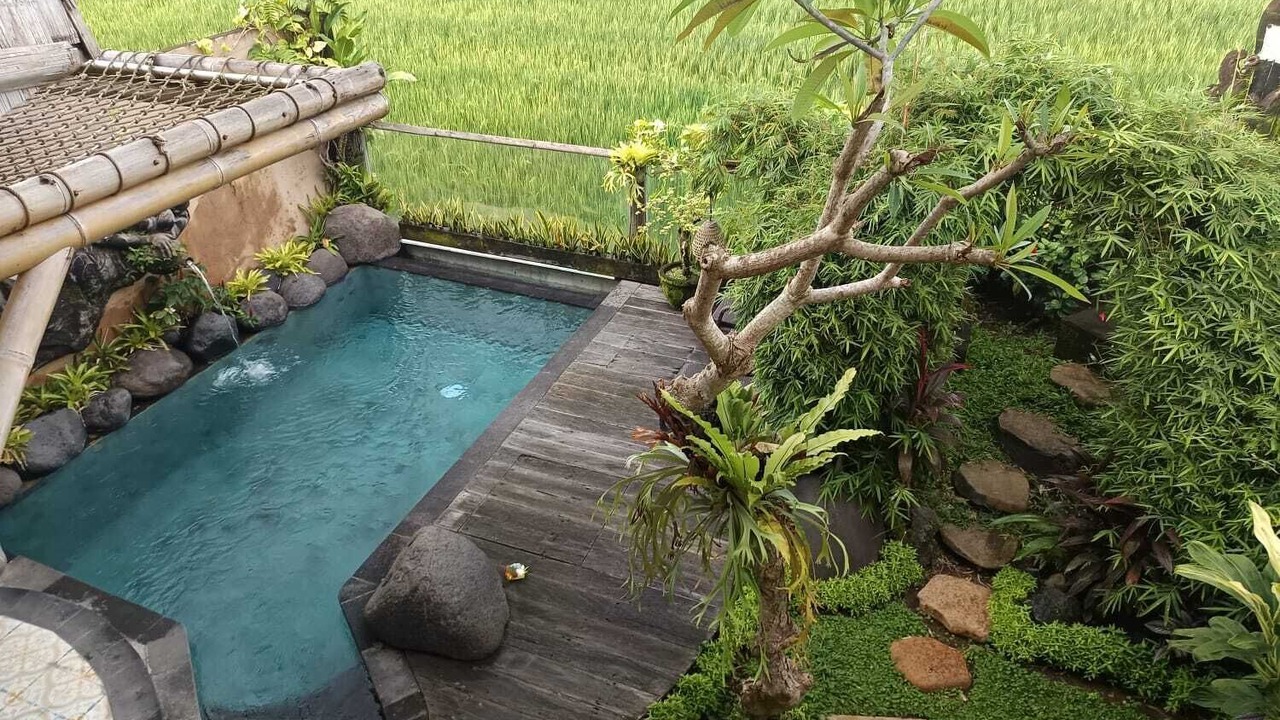 Photo of Outdoor in Mas
