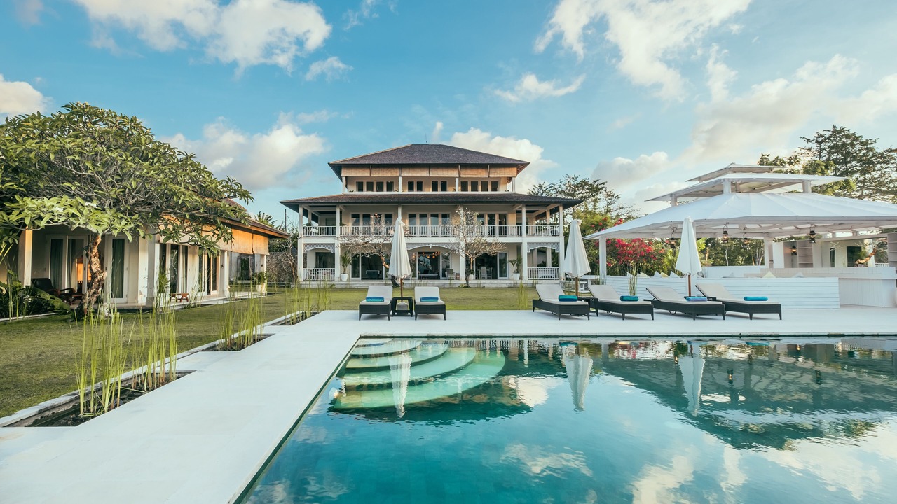 Photo of Outdoor in Pecatu