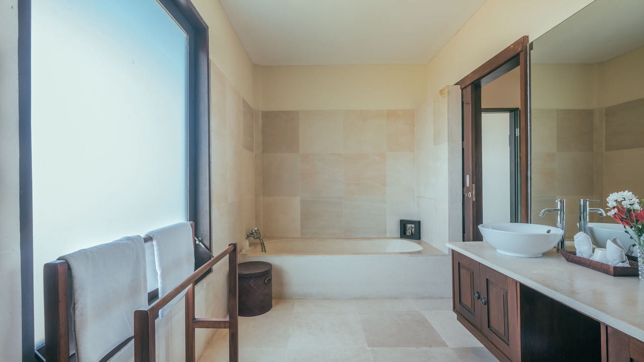 Photo of Bathroom in Pecatu