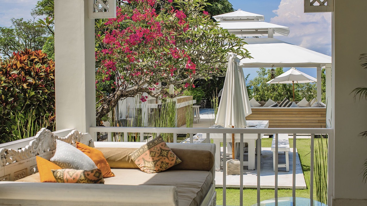 Photo of Patio Balcony in Pecatu