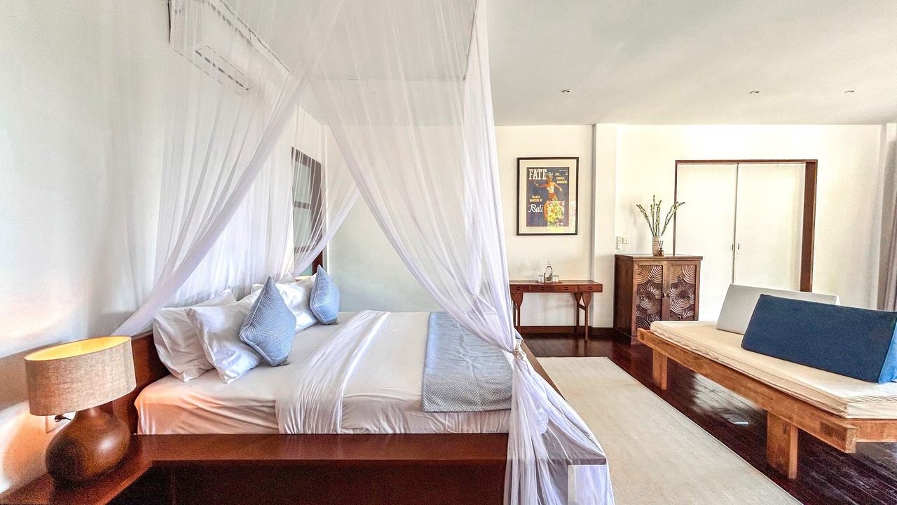 Photo of Bedroom in Pecatu