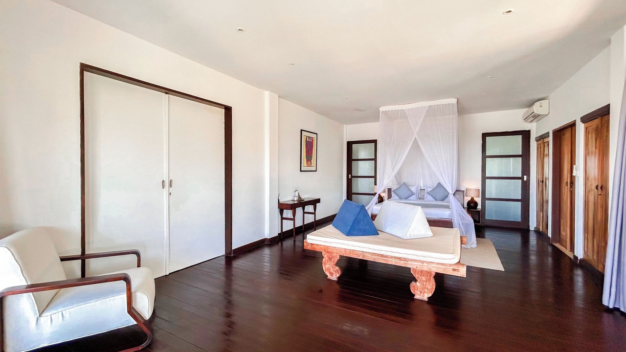 Photo of Bedroom in Pecatu
