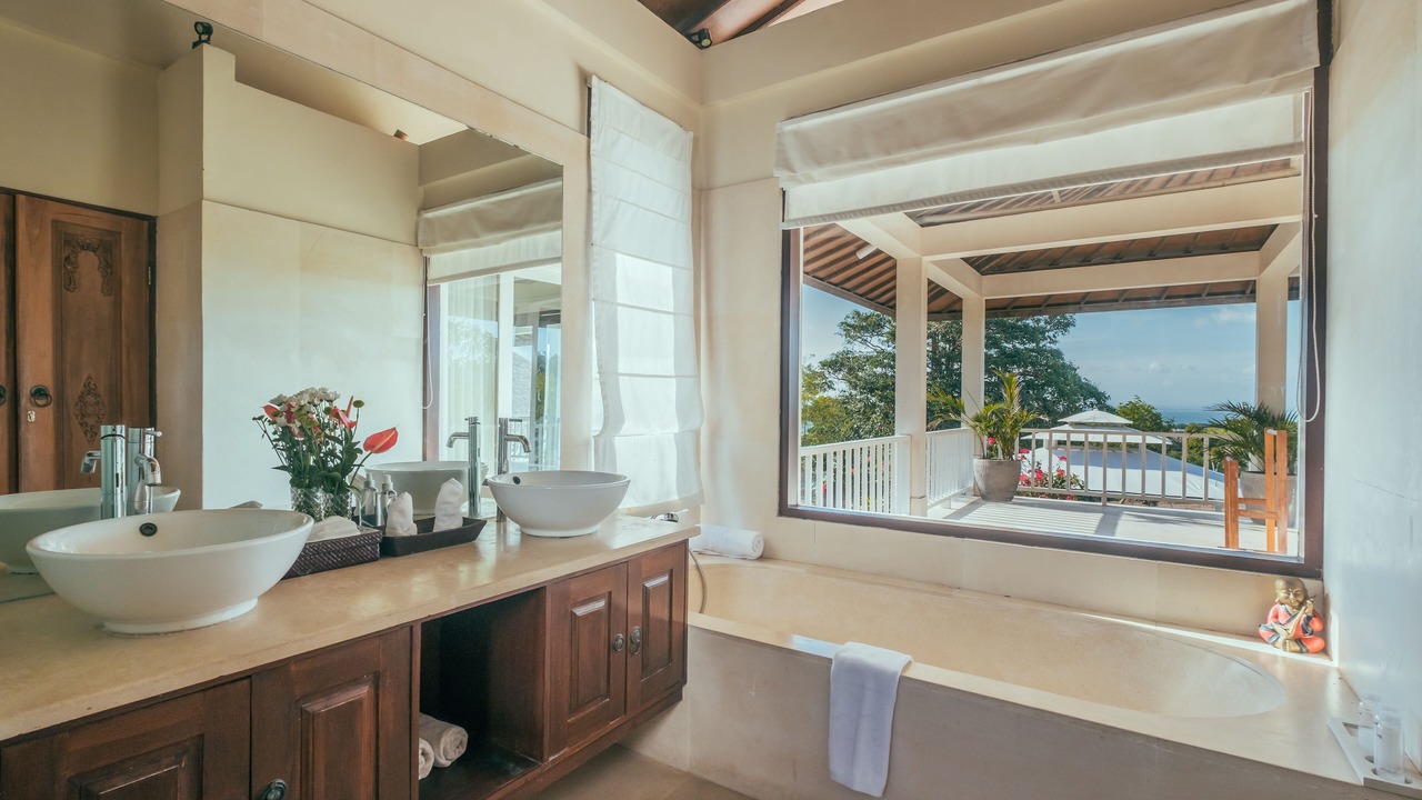 Photo of Bathroom in Pecatu