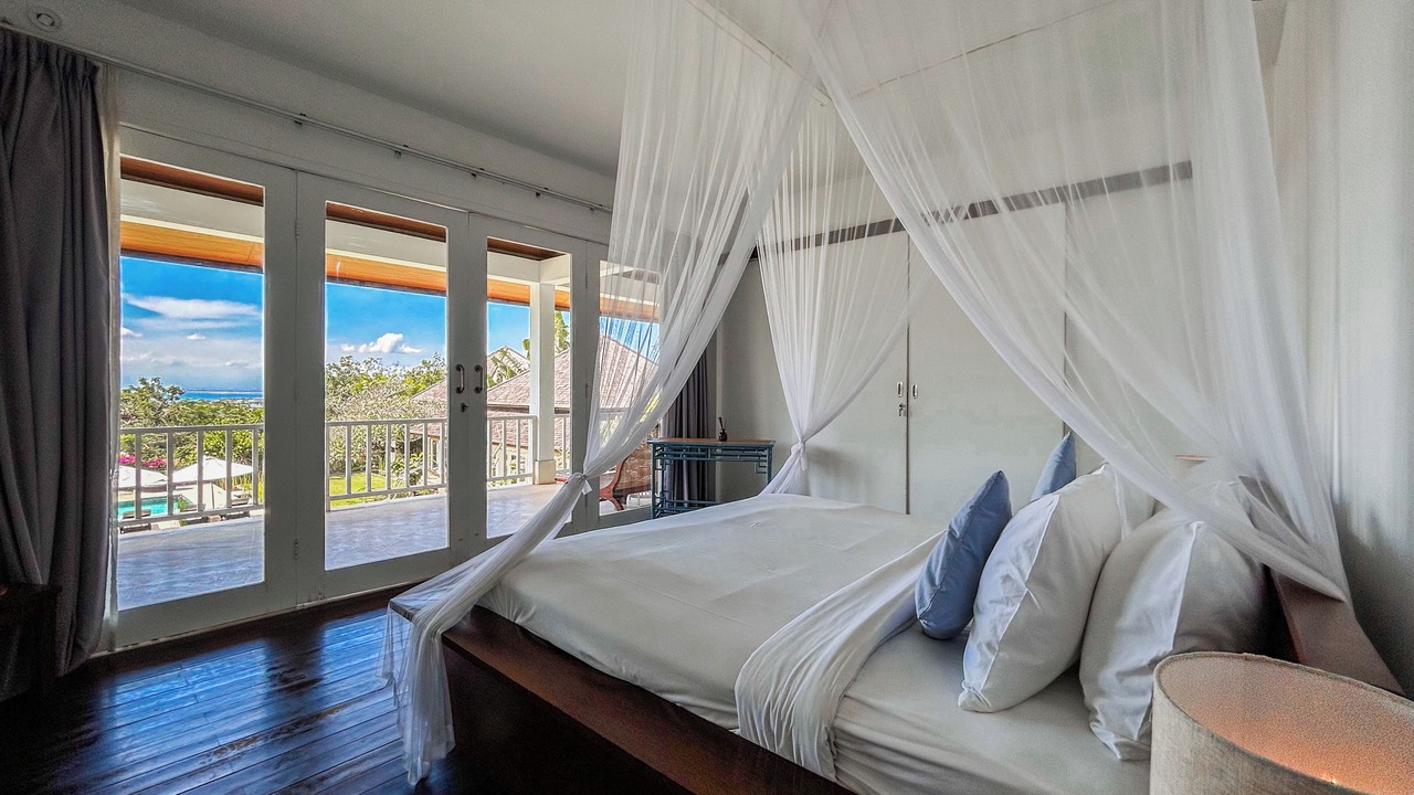 Photo of Bedroom in Pecatu