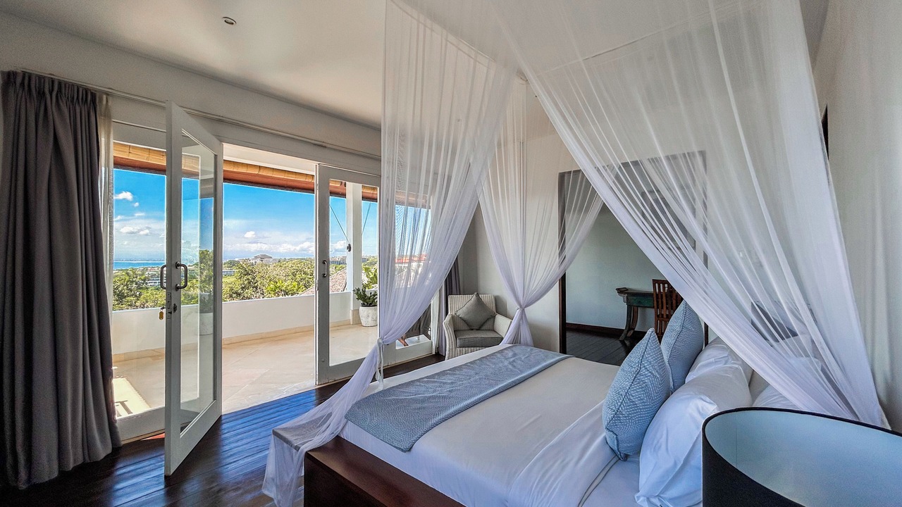 Photo of Bedroom in Pecatu