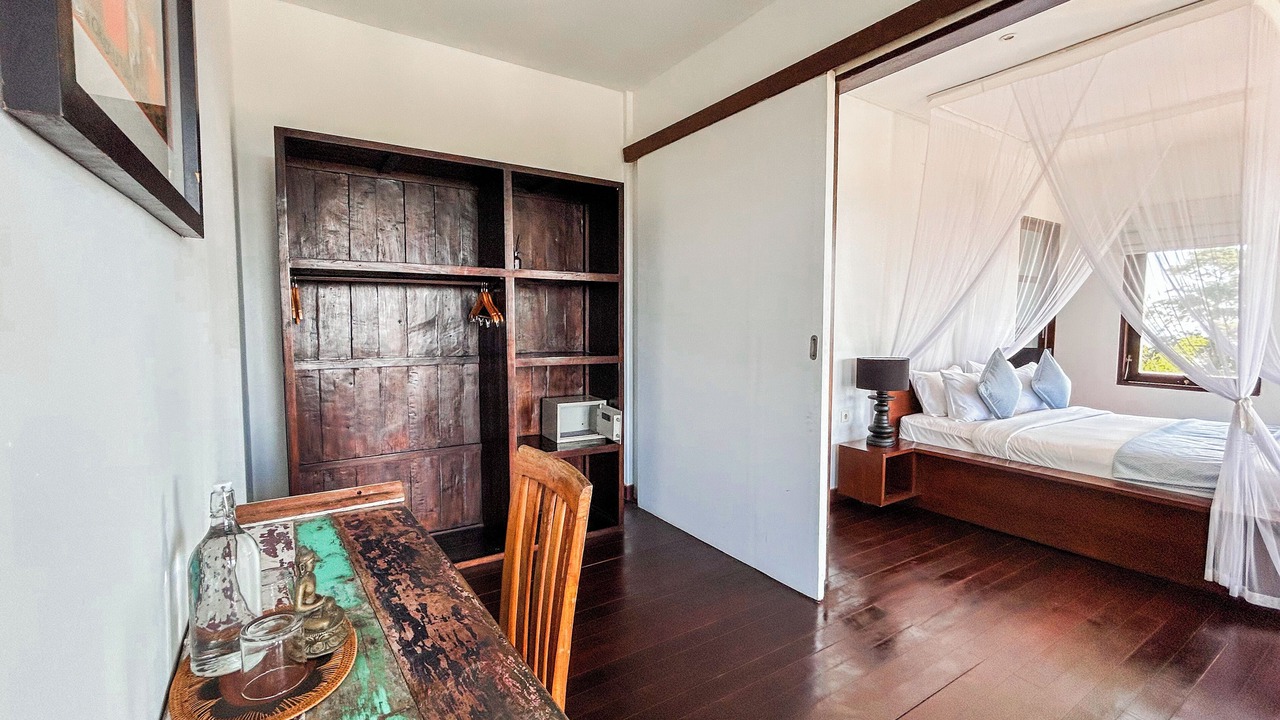 Photo of Bedroom in Pecatu