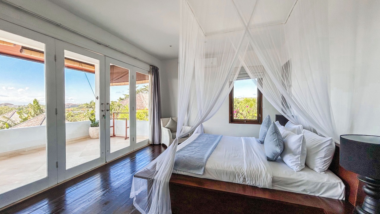 Photo of Bedroom in Pecatu