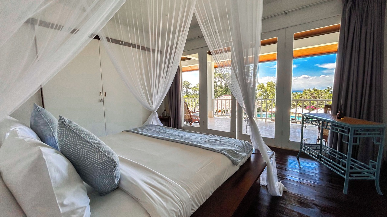 Photo of Bedroom in Pecatu