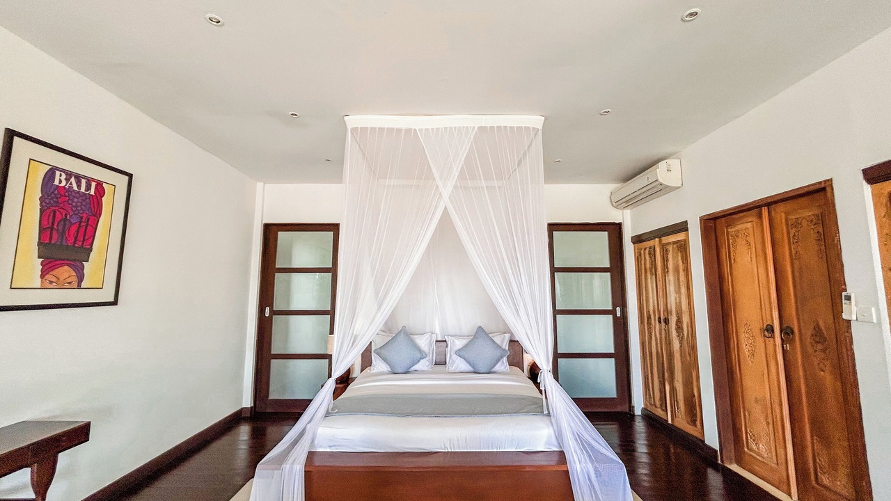 Photo of Bedroom in Pecatu
