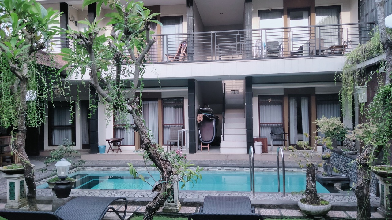 Photo of Outdoor in By Pass Ngurah Rai