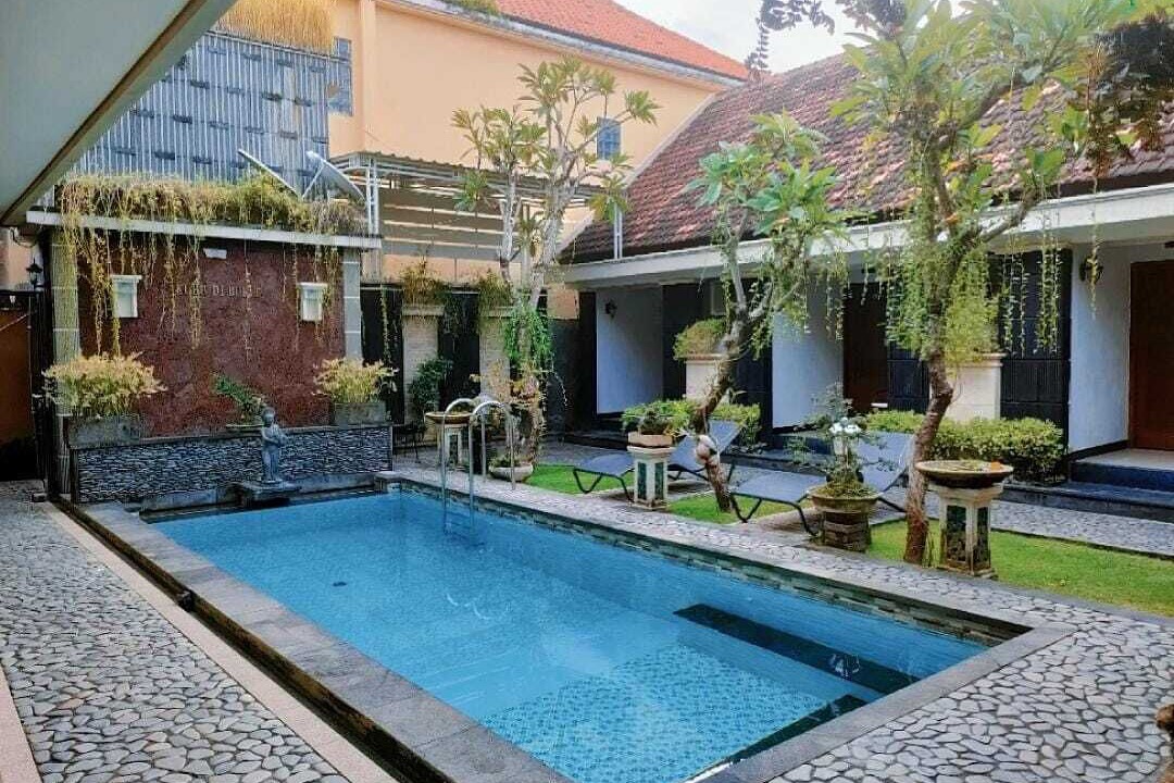 Photo of Outdoor in By Pass Ngurah Rai