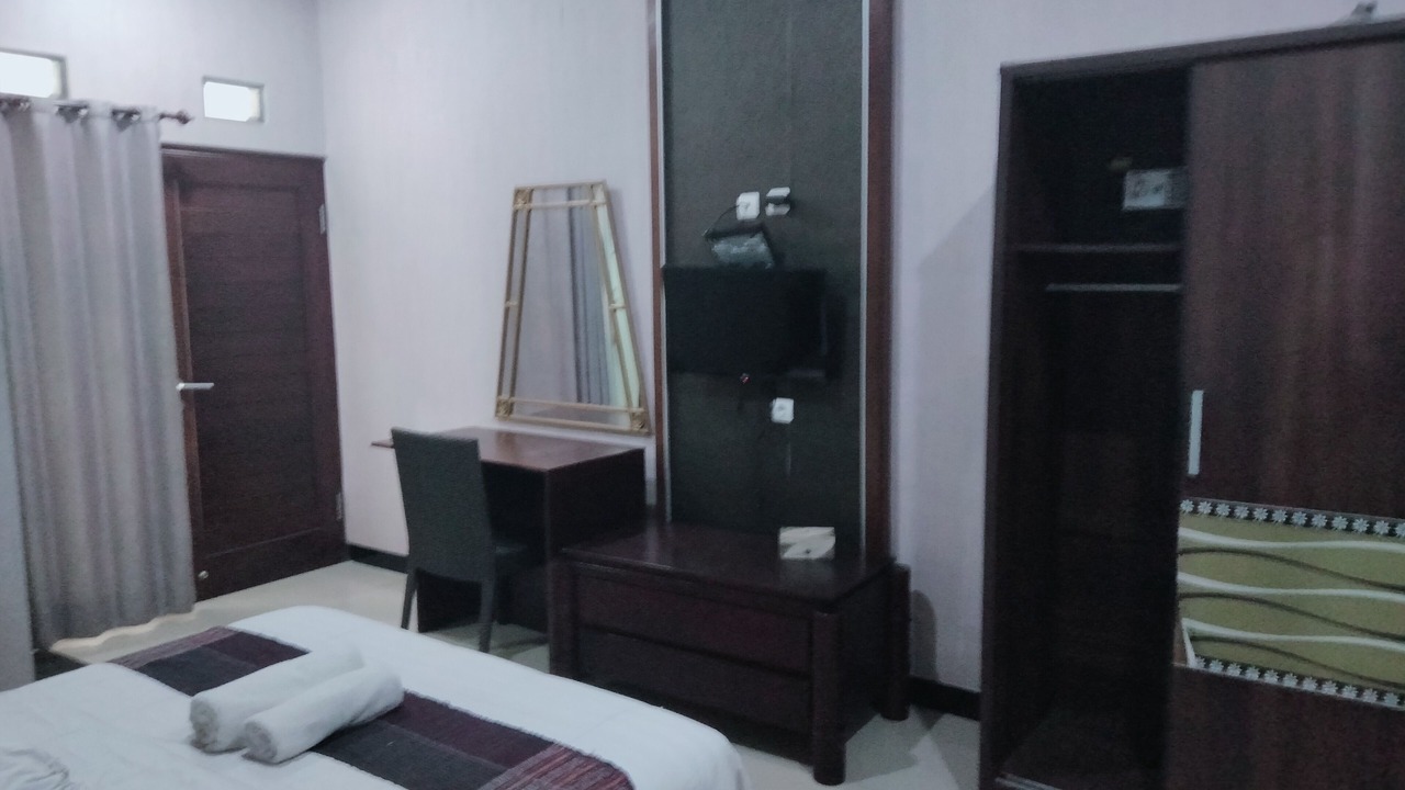 Photo of Bedroom in By Pass Ngurah Rai