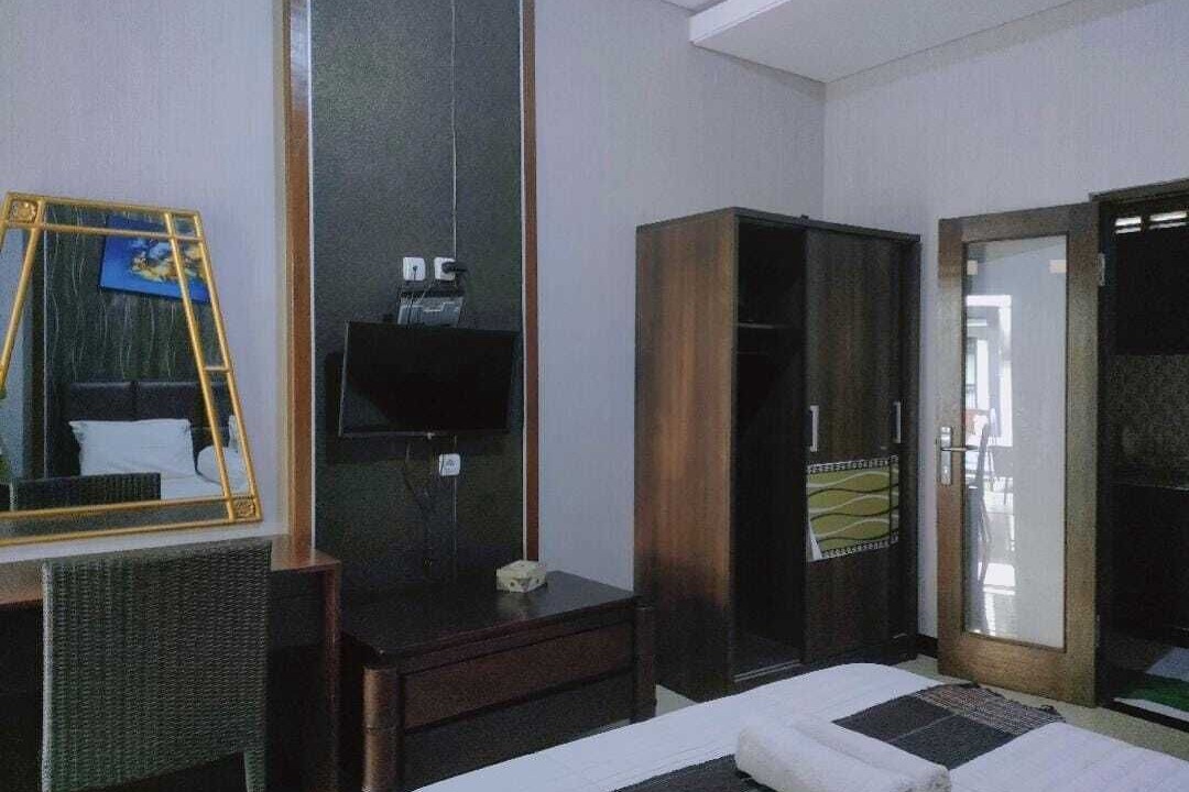Photo of Bedroom in By Pass Ngurah Rai