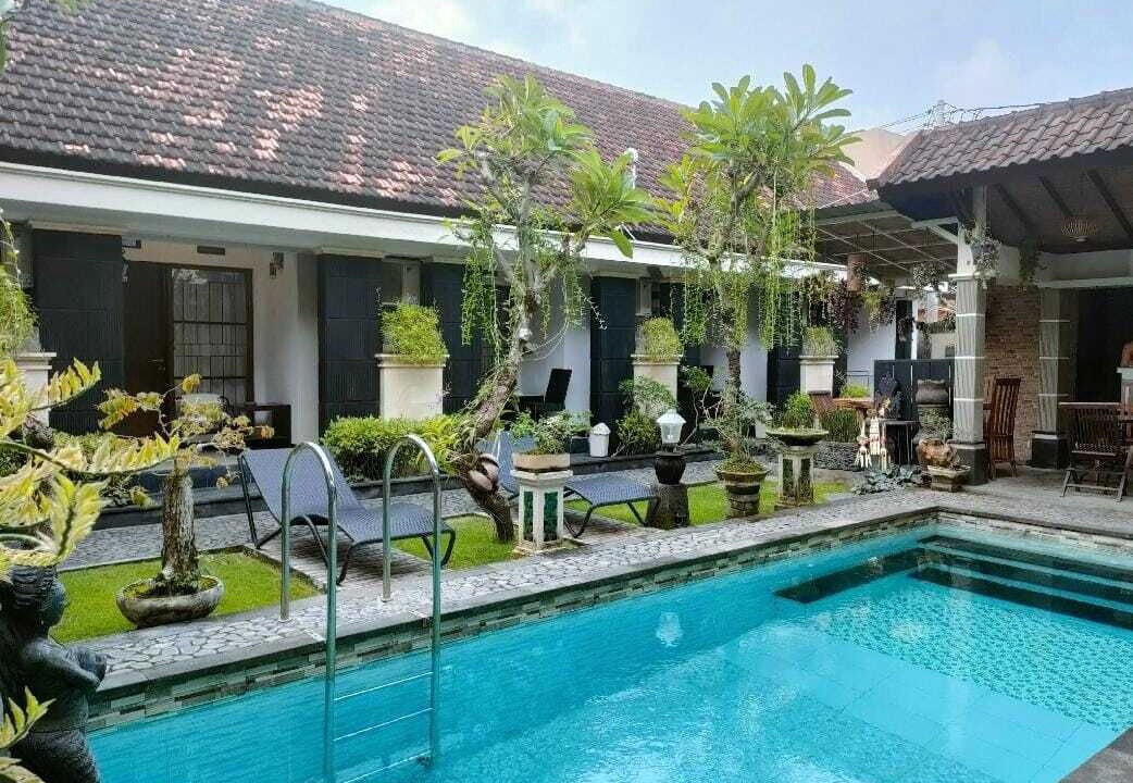 Photo of Outdoor in By Pass Ngurah Rai