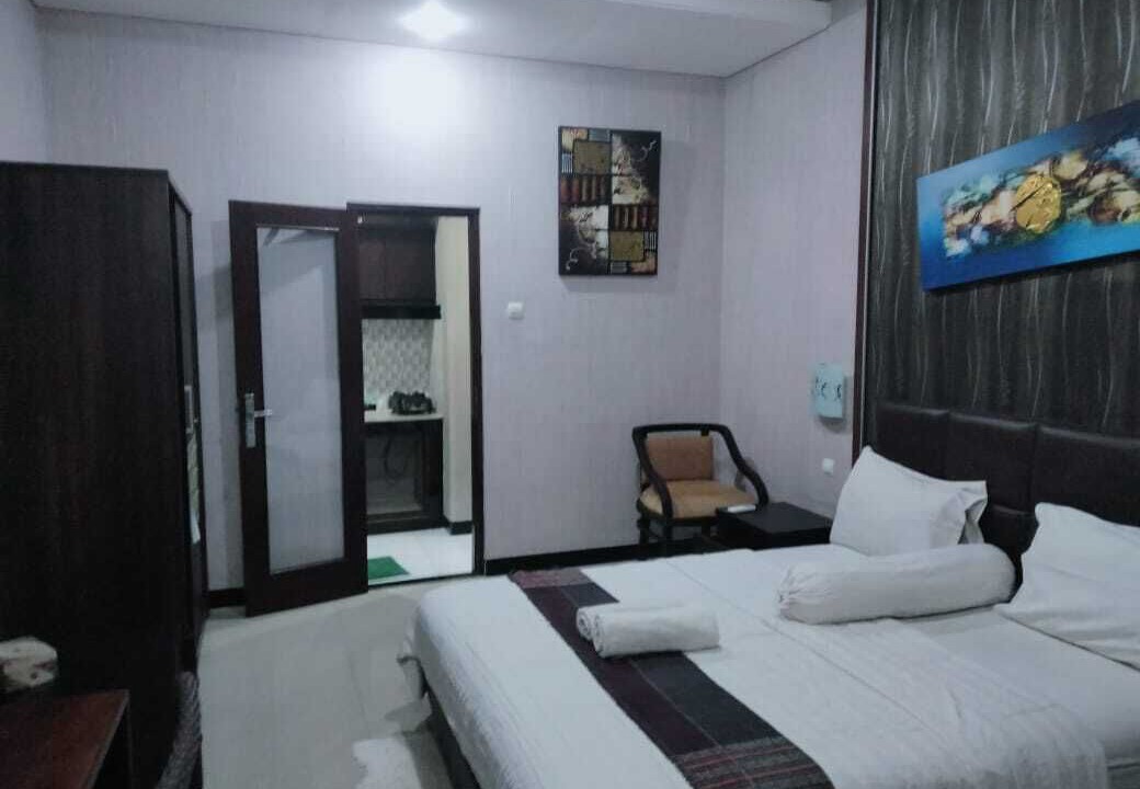 Photo of Bedroom in By Pass Ngurah Rai