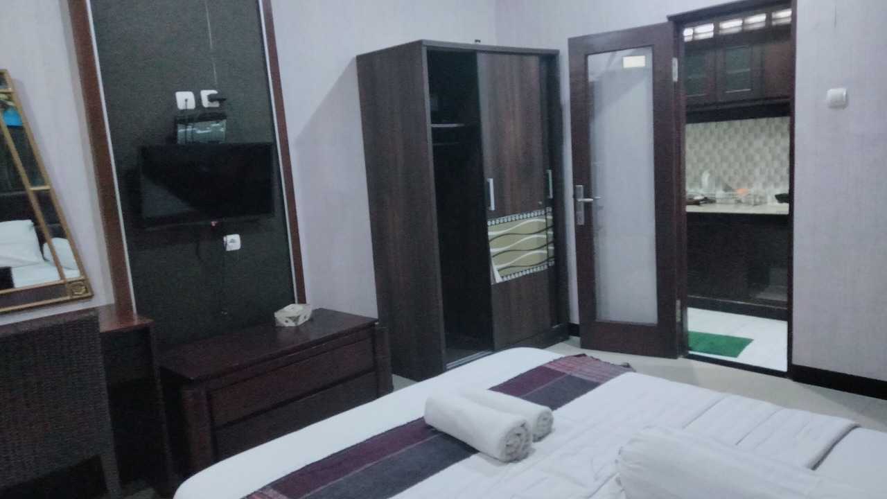 Photo of Bedroom in By Pass Ngurah Rai