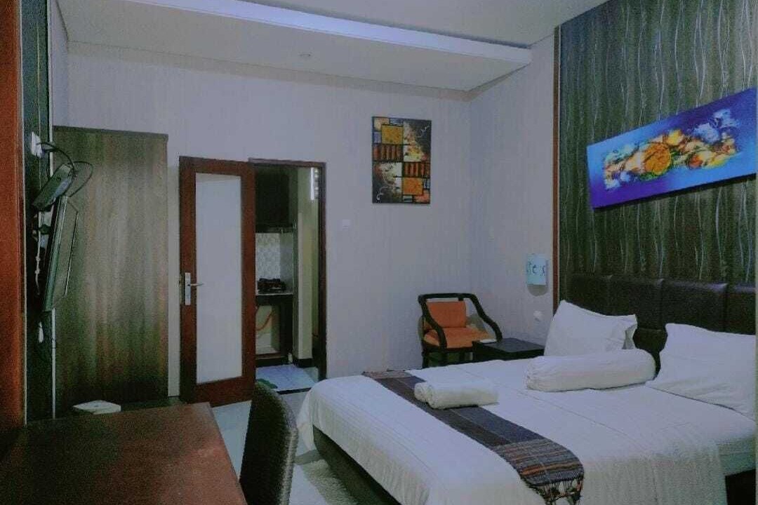 Photo of Bedroom in By Pass Ngurah Rai