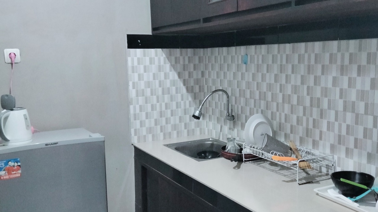Photo of Kitchen in By Pass Ngurah Rai