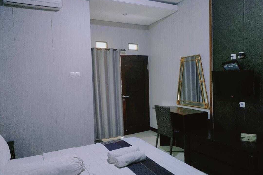 Photo of Bedroom in By Pass Ngurah Rai