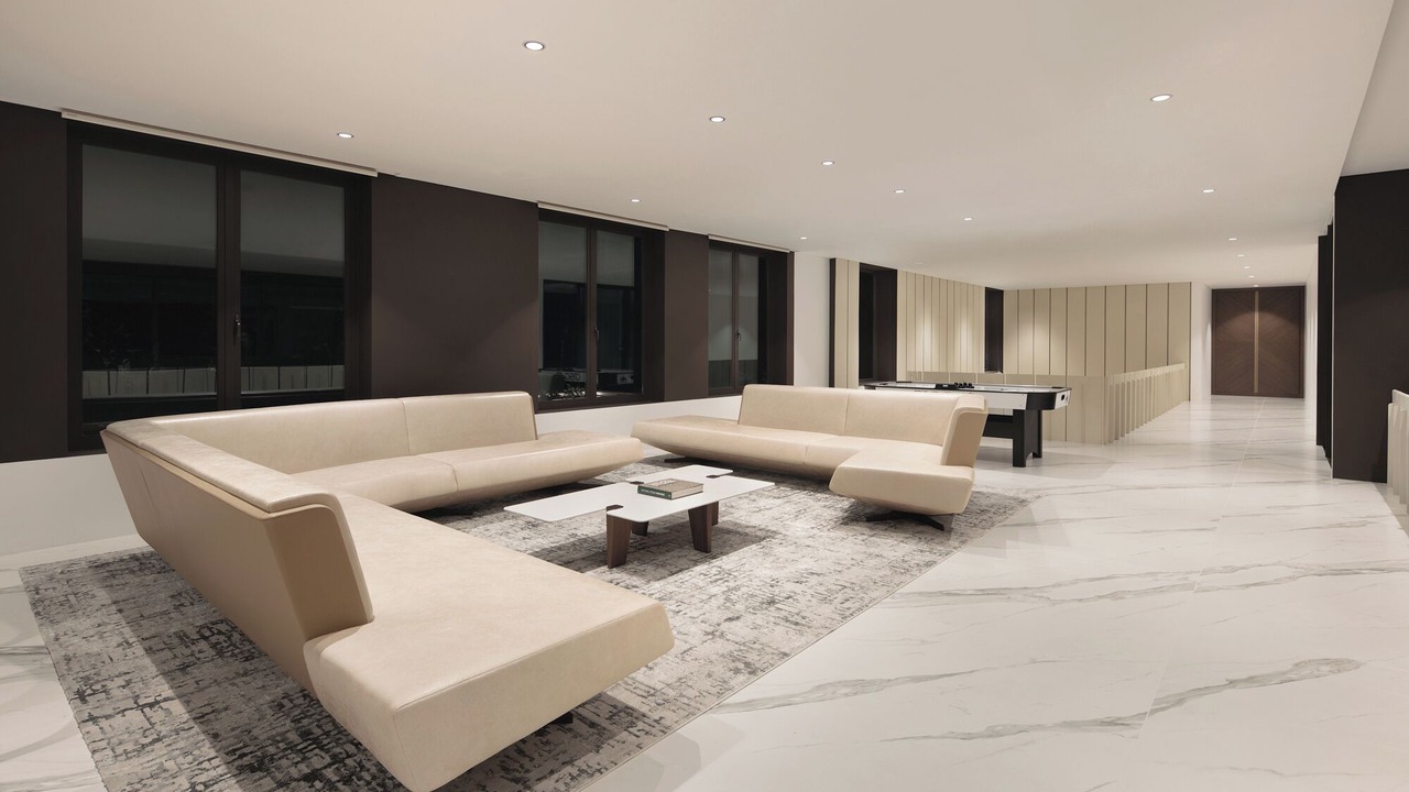 Photo of Livingroom in Saba