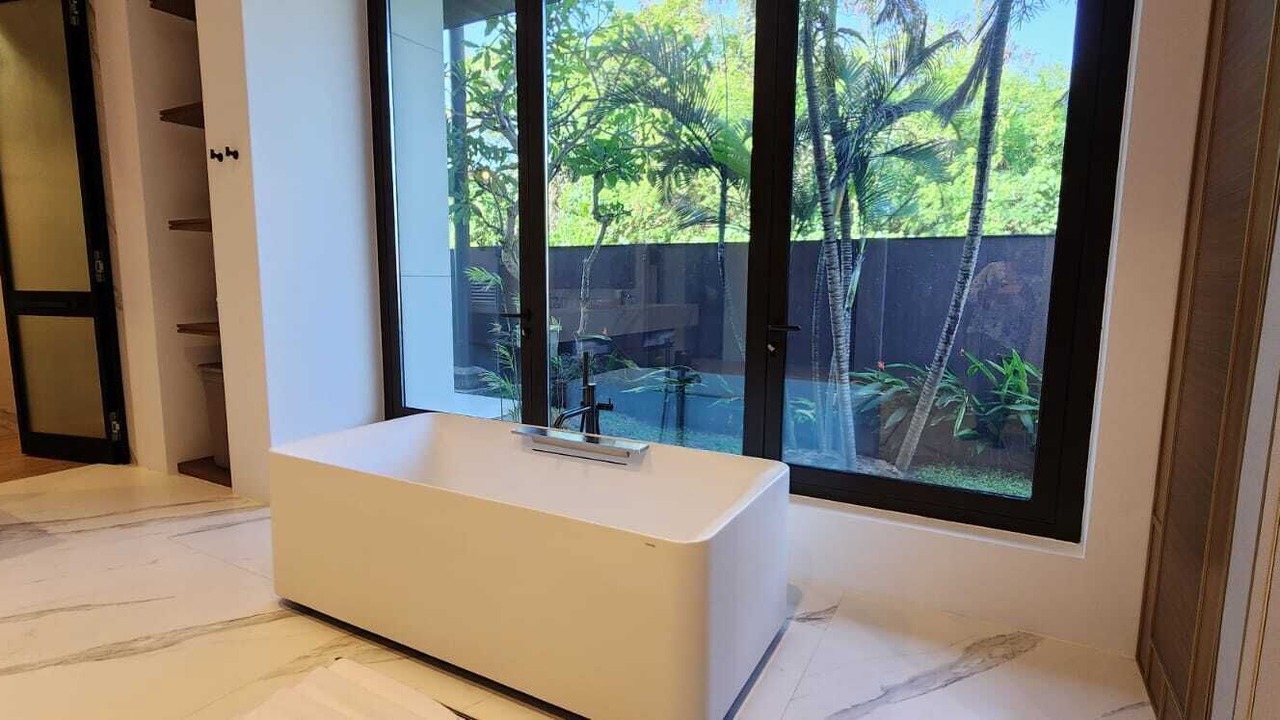 Photo of Bedroom in Saba