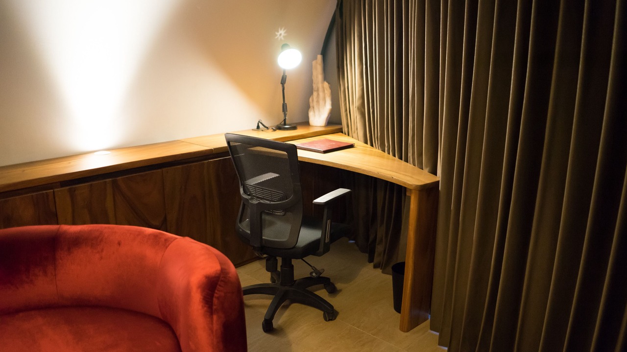Photo of Livingroom in Bandengan