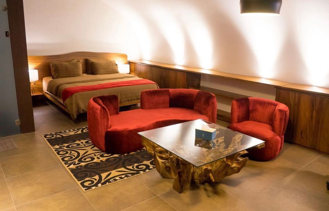 Photo of Livingroom in Bandengan